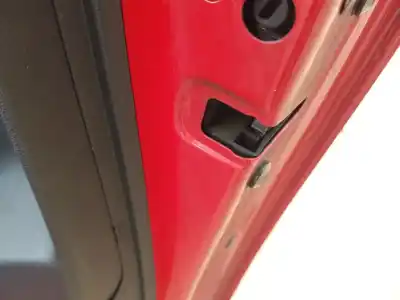 Автозапчастина б/у замок заднього правого дверя для SEAT IBIZA IV (6J5, 6P1) 1.0 TSI Посилання на OEM IAM 6J0839016K  