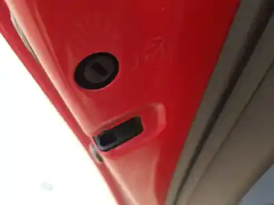 Автозапчастина б/у замок дверей заднього лівого для SEAT IBIZA IV (6J5, 6P1) 1.0 TSI Посилання на OEM IAM 6J0839015K  