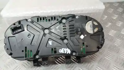 Автозапчастина б/у панель інструментів для seat ibiza iv (6j5, 6p1) 1.0 tsi посилання на oem iam 6p0920740c a2c99997700 