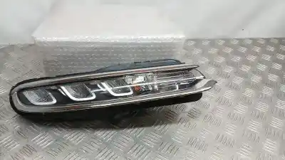 Second-hand car spare part FRONT RIGHT HEADLIGHT for CITROEN C3 III (SX)  OEM IAM references 9820877880  
