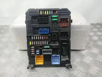 Pezzo di ricambio per auto di seconda mano  per CITROEN C3  Riferimenti OEM IAM 9847402180 2262342114 