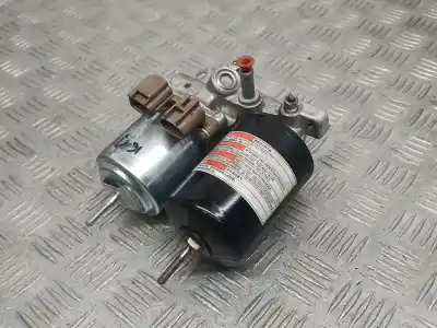 Second-hand car spare part BRAKE PUMP for TOYOTA AURIS  OEM IAM references 4707012010  