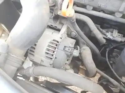 Автозапчастина б/у генератор для audi a3 (8p1) 1.9 tdi посилання на oem iam 06f903023c  