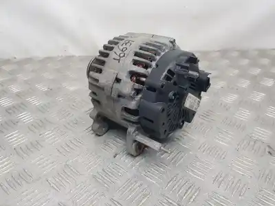 Автозапчасти б/у генератор за audi a3 (8p1) 1.9 tdi ссылки oem iam 06f903023c tg14c011 