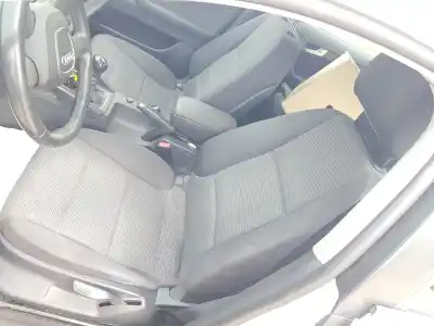Second-hand car spare part LEFT FRONT SEAT for AUDI A3 (8P1)  OEM IAM references   