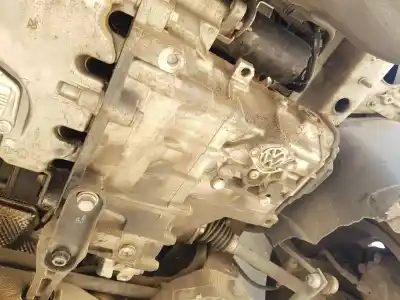 Автозапчастина б/у коробка передач для audi a3 (8p1) 1.9 tdi посилання на oem iam kbl