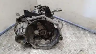 Автозапчастина б/у коробка передач для audi a3 (8p1) 1.9 tdi посилання на oem iam kbl  5velocidades 04127