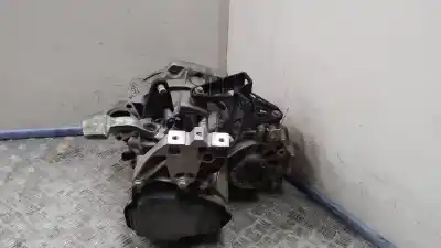 Автозапчастина б/у коробка передач для audi a3 (8p1) 1.9 tdi посилання на oem iam kbl  5velocidades 04127