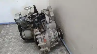 Автозапчастина б/у коробка передач для audi a3 (8p1) 1.9 tdi посилання на oem iam kbl  5velocidades 04127
