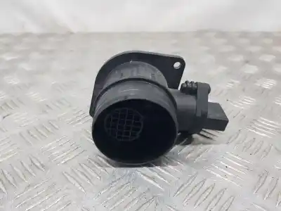 Pezzo di ricambio per auto di seconda mano misuratore di flusso per audi a3 (8p1) 1.9 tdi riferimenti oem iam 038906461b 0281002531 