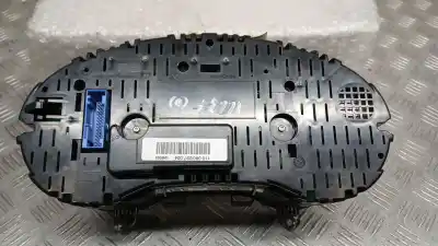 Автозапчастина б/у панель інструментів для audi a3 (8p1) 1.9 tdi посилання на oem iam 8p0920931e 110080297034 
