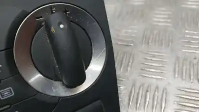 Peça sobressalente para automóvel em segunda mão comando de sofagem (chauffage / ar condicionado) por audi a3 (8p1) 1.9 tdi referências oem iam 8p0820043ae a2c53242446 