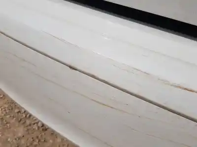 Автозапчастина б/у задній бампер для audi a3 (8p1) 1.9 tdi посилання на oem iam 8p4807303  