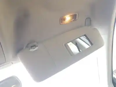 Автозапчастина б/у правильний натір для audi a3 (8p1) 1.9 tdi посилання на oem iam 8p0857552a  