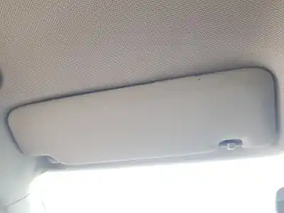 Автозапчастина б/у лівий натір для audi a3 (8p1) 1.9 tdi посилання на oem iam 8p0857551a