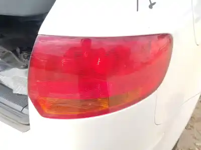 Автозапчастина б/у правий ліхтар для audi a3 (8p1) 1.9 tdi посилання на oem iam 8p4945096g