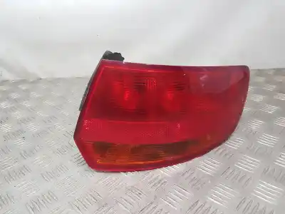 Second-hand car spare part right tailgate light for audi a3 (8p1) 1.9 tdi oem iam references 8p4945096g