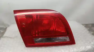 Автозапчастина б/у внутрішній лівий задній ліхар для audi a3 (8p1) 1.9 tdi посилання на oem iam 8p4945093b