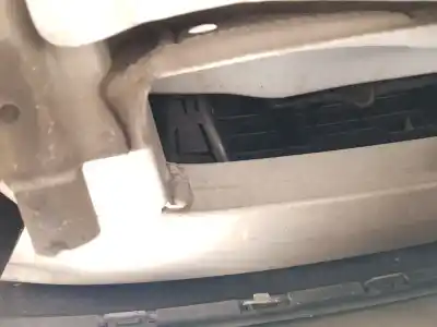 Pièce détachée automobile d'occasion RENFORT DE PARE-CHOCS ARRIÈRE pour AUDI A3 (8P1)  Références OEM IAM 8P4807309B  