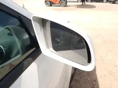 Автозапчастина б/у правий задний огляд для audi a3 (8p1) 1.9 tdi посилання на oem iam 8p1858532k