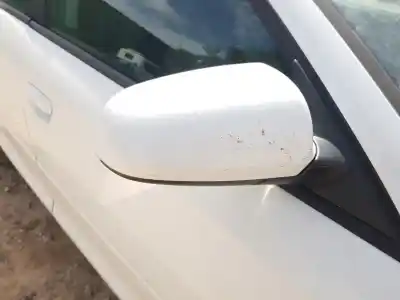 Автозапчастина б/у правий задний огляд для audi a3 (8p1) 1.9 tdi посилання на oem iam 8p1858532k  