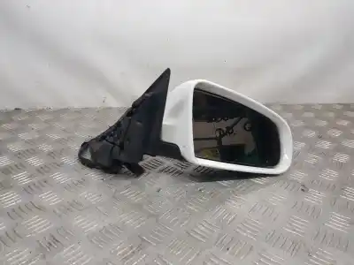 Second-hand car spare part right rearview mirror for audi a3 (8p1) 1.9 tdi oem iam references 8p1858532k