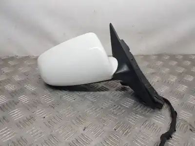 Second-hand car spare part right rearview mirror for audi a3 (8p1) 1.9 tdi oem iam references 8p1858532k  