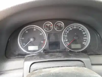 Peça sobressalente para automóvel em segunda mão QUADRANTE por VOLKSWAGEN PASSAT B5.5 (3B3)  Referências OEM IAM 3B0920829AX  