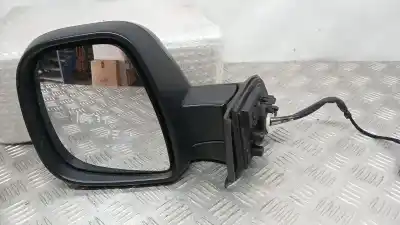 İkinci el araba yedek parçası SOL AYNA için CITROEN BERLINGO FURGONETA/MONOVOLUMEN (K9)  OEM IAM referansları 98169898XT  