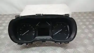 İkinci el araba yedek parçası ENSTRÜMAN PANELI için PEUGEOT TRAVELLER AUTOBÚS (V_)  OEM IAM referansları 9837473080 SN21535203 