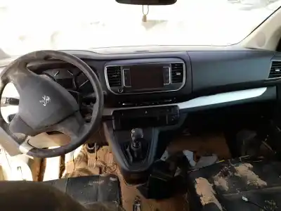 Recambio de automóvil de segunda mano de KIT AIRBAG para PEUGEOT TRAVELLER AUTOBÚS (V_)  referencias OEM IAM 98285991ZD  
