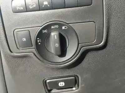 Автозапчастина б/у управління світлом для mercedes-benz vito tourer (w447) 114 cdi / 114 bluetec (447.701, 447.703, 447.705) посилання на oem iam a2469050250