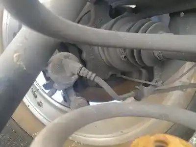 Автозапчастина б/у культ заднього правого для mercedes-benz vito tourer (w447) 114 cdi / 114 bluetec (447.701, 447.703, 447.705) посилання на oem iam a4473505500