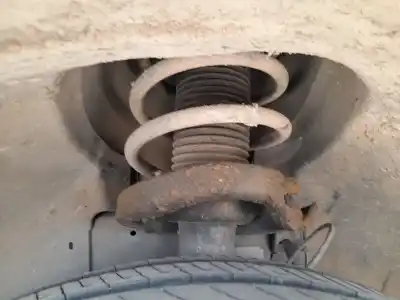 Pezzo di ricambio per auto di seconda mano Ammortizzatore Anteriore Sinistro per FORD FOCUS C-MAX (DM2) 2.0 TDCI Riferimenti OEM IAM 1326194  