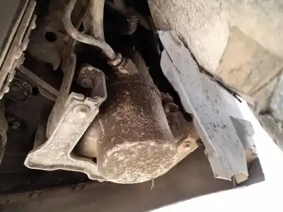 Pezzo di ricambio per auto di seconda mano  per FORD FOCUS C-MAX (DM2)  Riferimenti OEM IAM 1357374  