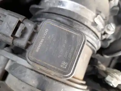 Pezzo di ricambio per auto di seconda mano misuratore di flusso per ford focus c-max (dm2) 2.0 tdci riferimenti oem iam 1303898  