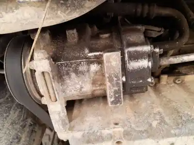 Pezzo di ricambio per auto di seconda mano  per FORD FOCUS C-MAX (DM2)  Riferimenti OEM IAM 1745000  