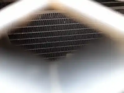 Second-hand car spare part air conditioning condenser / radiator for ford focus c-max (dm2) 2.0 tdci oem iam references 1516838
