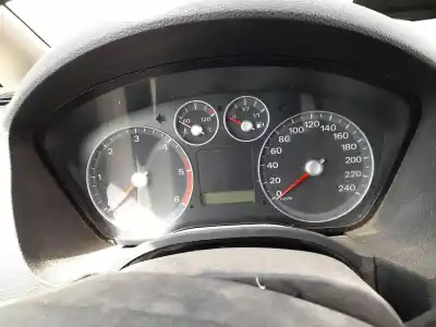 Автозапчастина б/у ПАНЕЛЬ ІНСТРУМЕНТІВ для FORD FOCUS C-MAX (DM2)  Посилання на OEM IAM 1483716  