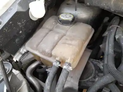 Pezzo di ricambio per auto di seconda mano Cauzione Di Espansione per FORD FOCUS C-MAX (DM2) 2.0 TDCI Riferimenti OEM IAM 1425193  