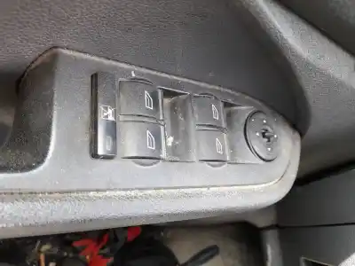 Second-hand car spare part left front power window switch for ford focus c-max (dm2) 2.0 tdci oem iam references 1473748