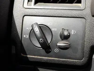 Second-hand car spare part headlights switch for ford focus c-max (dm2) 2.0 tdci oem iam references 1323827