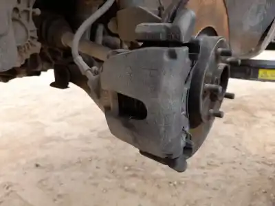 Second-hand car spare part front left brake caliper for ford focus c-max (dm2) 2.0 tdci oem iam references 1682876