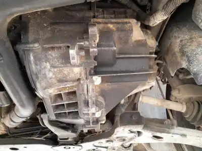 Second-hand car spare part gearbox for ford focus c-max (dm2) 2.0 tdci oem iam references 4m5r7002ce