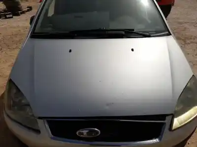 Автозапчастина б/у капок для FORD FOCUS C-MAX (DM2) 2.0 TDCI Посилання на OEM IAM 1372089  