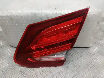 Автозапчастина б/у внутрішній правий завод для mercedes-benz clase c coupé (c205) c 200 (205.342) посилання на oem iam a2059066800