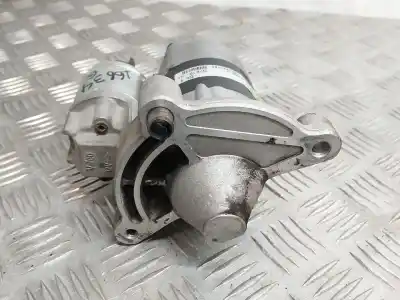 Peça sobressalente para automóvel em segunda mão motor de arranque por citroen c2 (jm_) 1.1 referências oem iam 9633292480