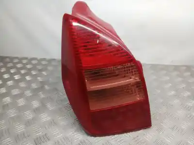 Peça sobressalente para automóvel em segunda mão FAROLIM TRASEIRO ESQUERDO por CITROEN C2 (JM_)  Referências OEM IAM 9649864580  