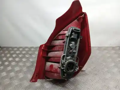 Peça sobressalente para automóvel em segunda mão farolim traseiro esquerdo por citroen c2 (jm_) 1.1 referências oem iam 9649864580  