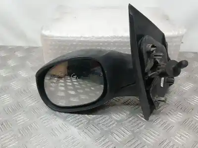 Peça sobressalente para automóvel em segunda mão espelho retrovisor esquerdo por citroen c2 (jm_) 1.1 referências oem iam 8149rh